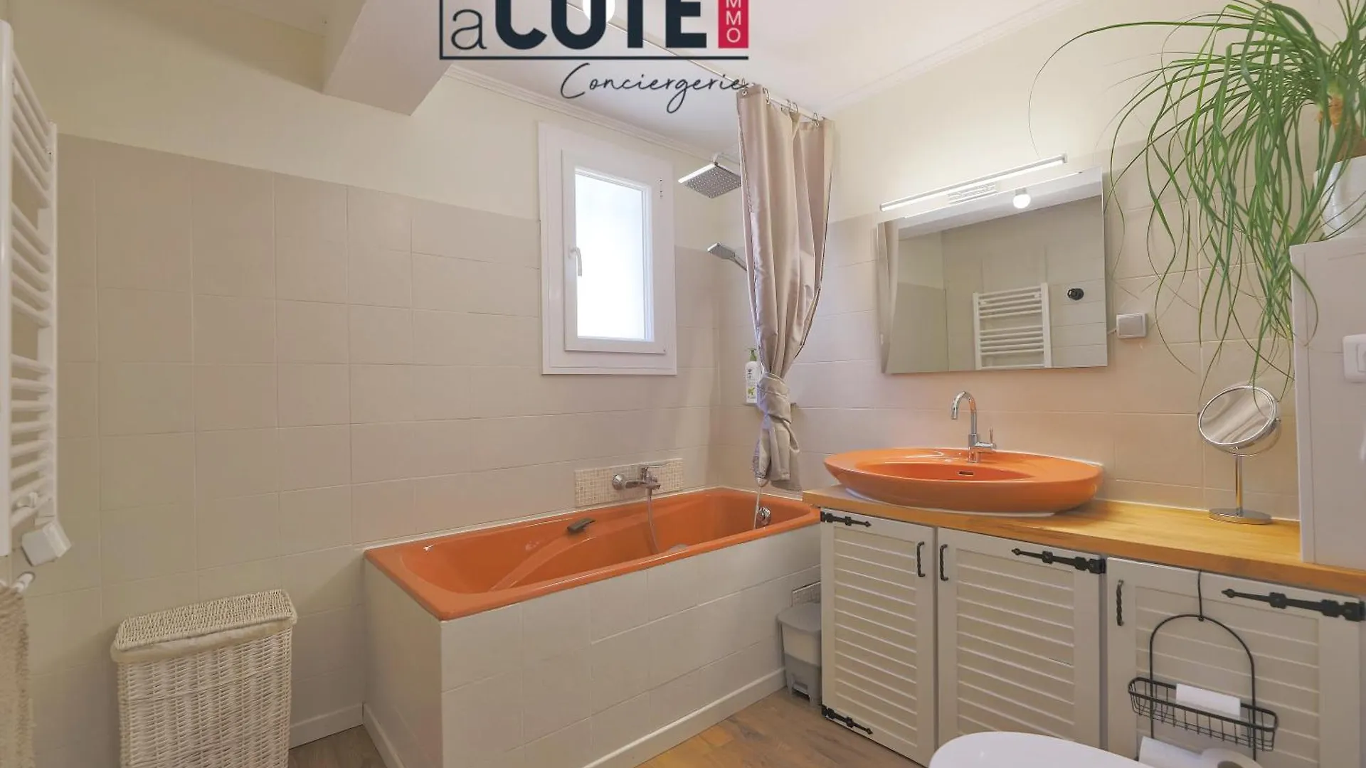 Apartment Le Verdi Sausset-les-Pins