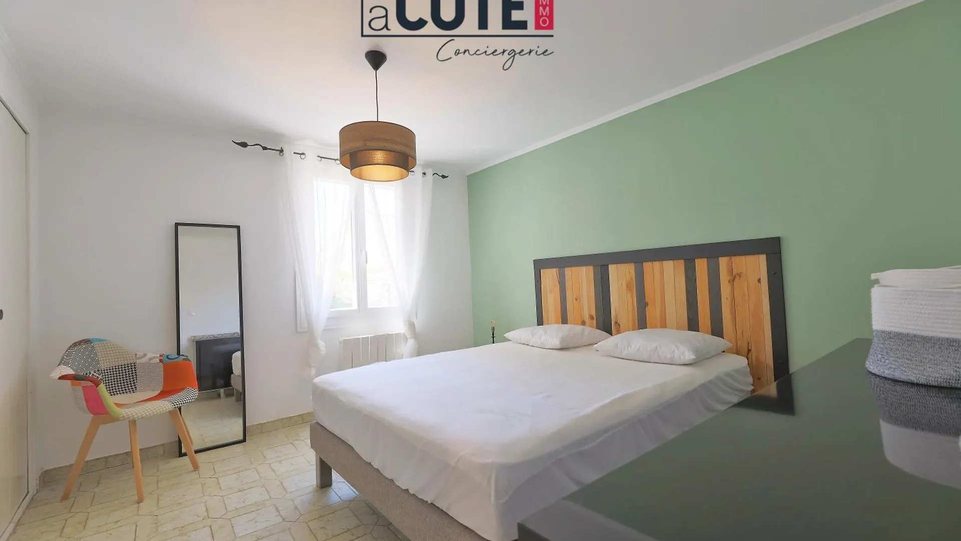 Le Verdi Sausset-les-Pins Apartment