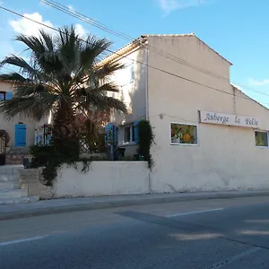 Hotel La Folie, Sausset-les-Pins